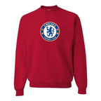 Men's Chelsea Soccer Crewneck Sweatshirt