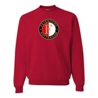 Men's Feyenoord FC Crewneck Sweatshirt