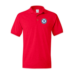 Men's Chelsea Soccer Dry Blend Polo
