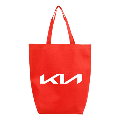 Kia Car Q-Tees - Non-Woven Gusset Bottom Tote - Q1251