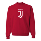 Men's Juventus Soccer Crewneck Sweatshirt