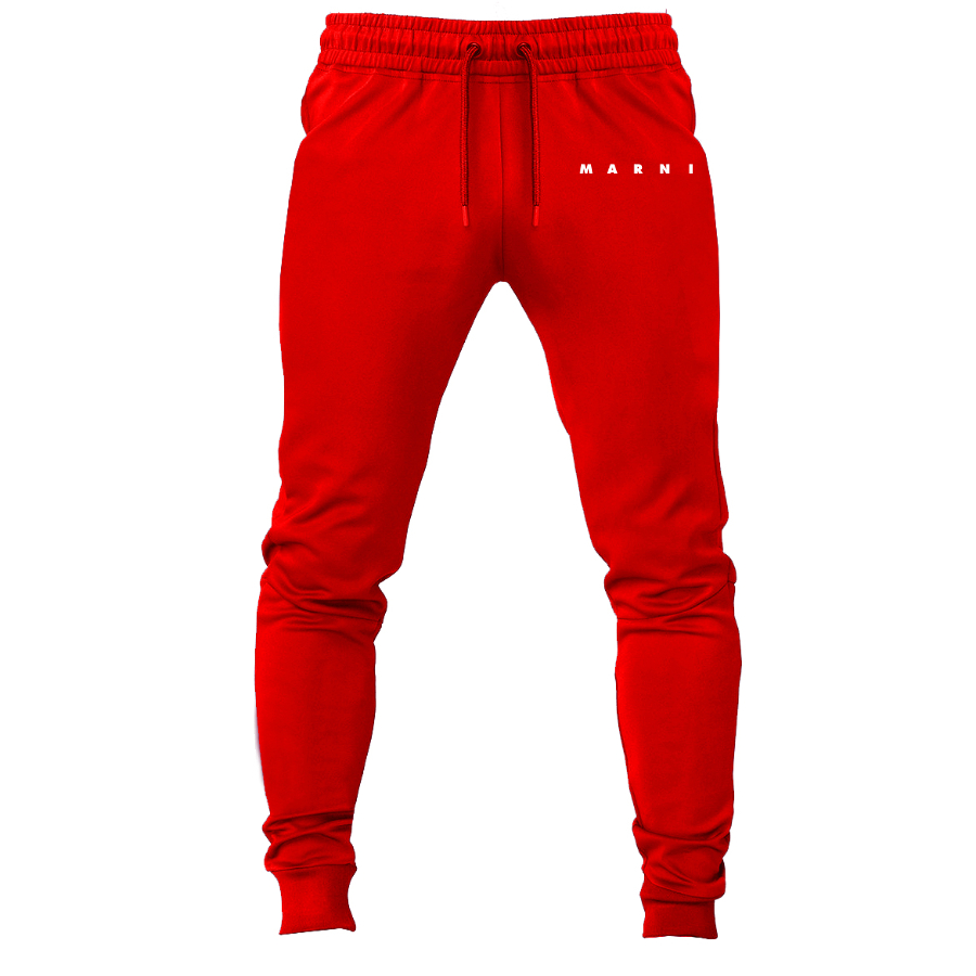 Men's Marni Sweatpants