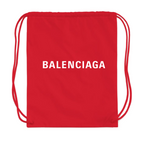Balenciaga Drawstring Bag