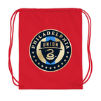 Philadelphia Union FC Drawstring Bag