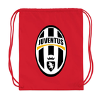 Juventus Football Club Classic Drawstring Bag