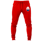 Men's Maserati Car Joggers Sweatpants