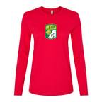 Women's Leon FC Long Sleeve T-Shirt