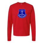 Men's Everton FC Long Sleeve T-Shirt