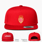 AS Monaco FC Snapback Hat