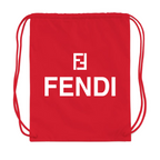 Fendi Drawstring Bag
