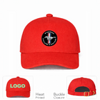 Ford Mustang Motorsport Car Dad Baseball Cap Hat
