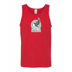 Men’s Mexico Soccer Tank Top