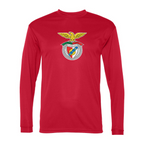Men’s SL Benfica FC - C2 Sport - Performance Long Sleeve T-Shirt - 5104