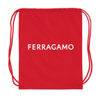 Ferragamo Drawstring Bag
