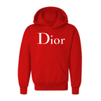 Youth Kids Dior Pullover Hoodie