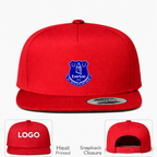 Everton FC Snapback Hat