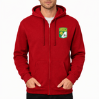 Men's Leon FC Zipper Hoodie