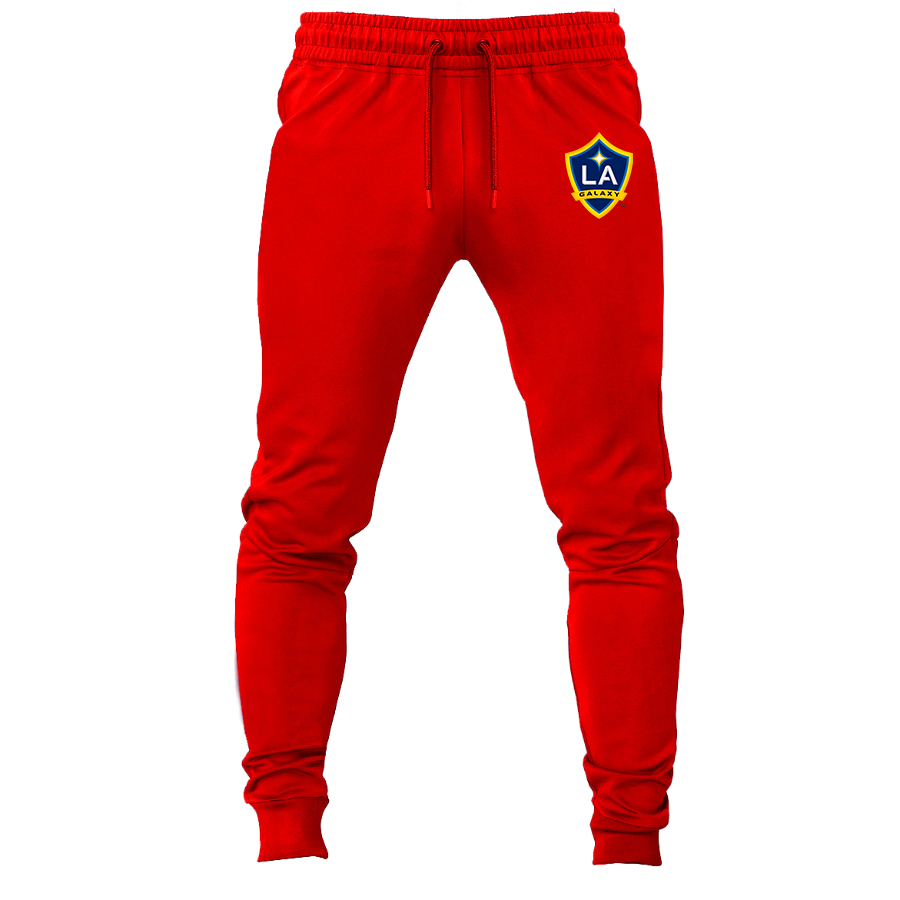 Men's LA Galaxy FC Joggers Sweatpants