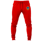 Men's LA Galaxy FC Joggers Sweatpants
