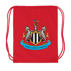 Newcastle United FC Drawstring Bag
