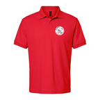 Men's Amsterdamsche FC Ajax Dry Blend Polo