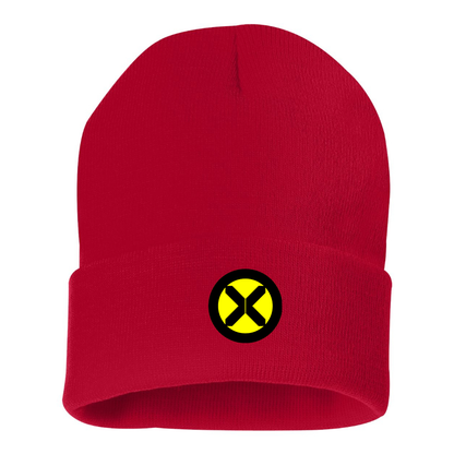 X-Men Marvel Comics Superhero Beanie Hat
