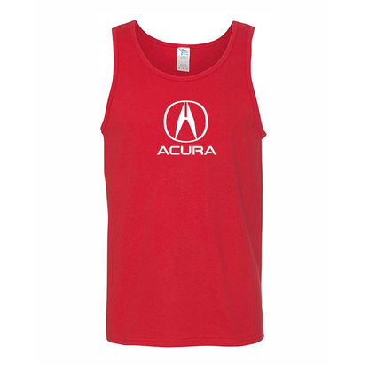 Men’s Acura Car Tank Top