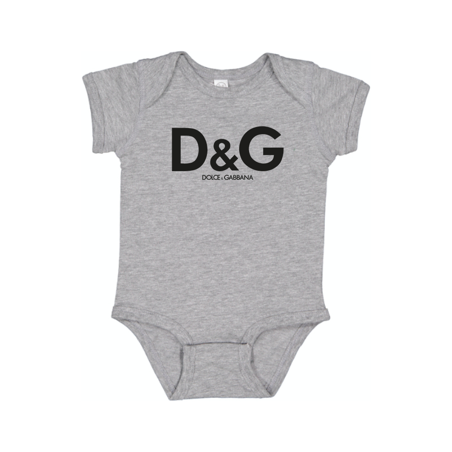 Dolce and Gabbana Baby Romper Onesie