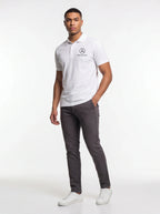 Men’s Mercedes-Benz Luxury Dry Blend Polo