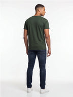 Men's Louis Vuitton Cotton T-Shirt