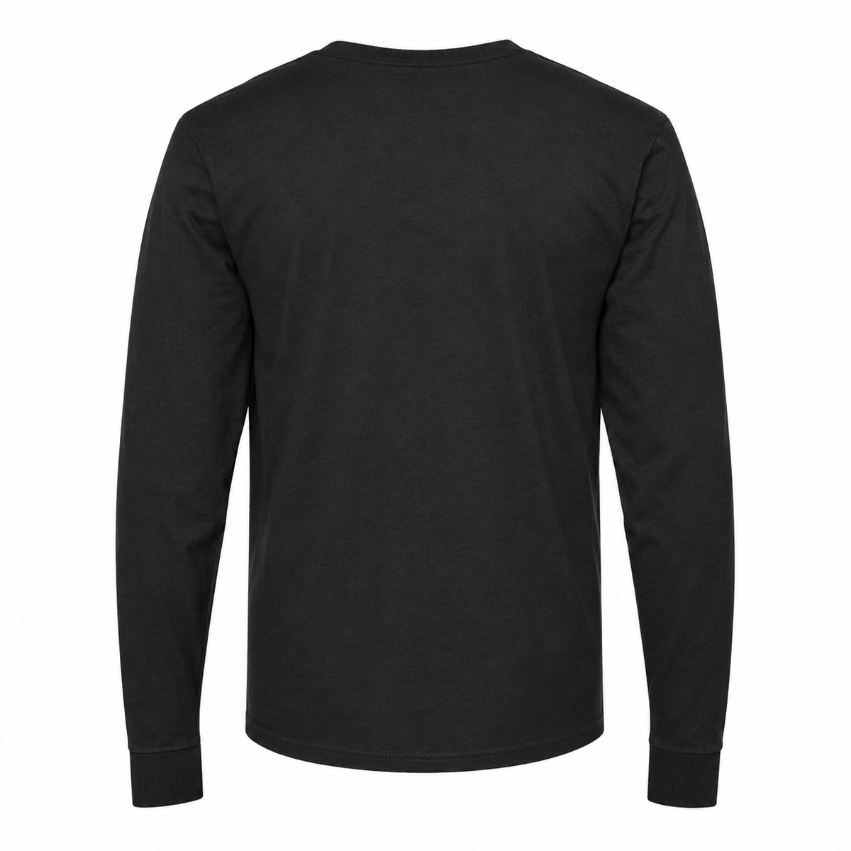 Rolls Royce cotton long sleeve | Color: Black | Image 4