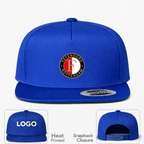 Feyenoord FC Snapback Hat