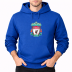 Men's Liverpool Football Club Est.1892 Pullover Hoodie