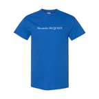 Youth Kids Alexander McQueen Cotton T-Shirt