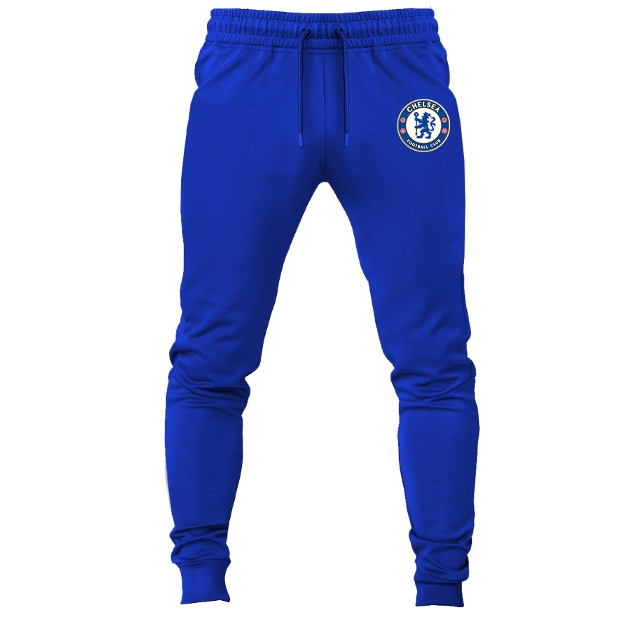 Men's Chelsea Soccer Joggers Sweatpants