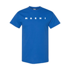 Youth Kids Marni Cotton T-Shirt