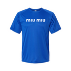 Men's Miu Miu Performance T-Shirt