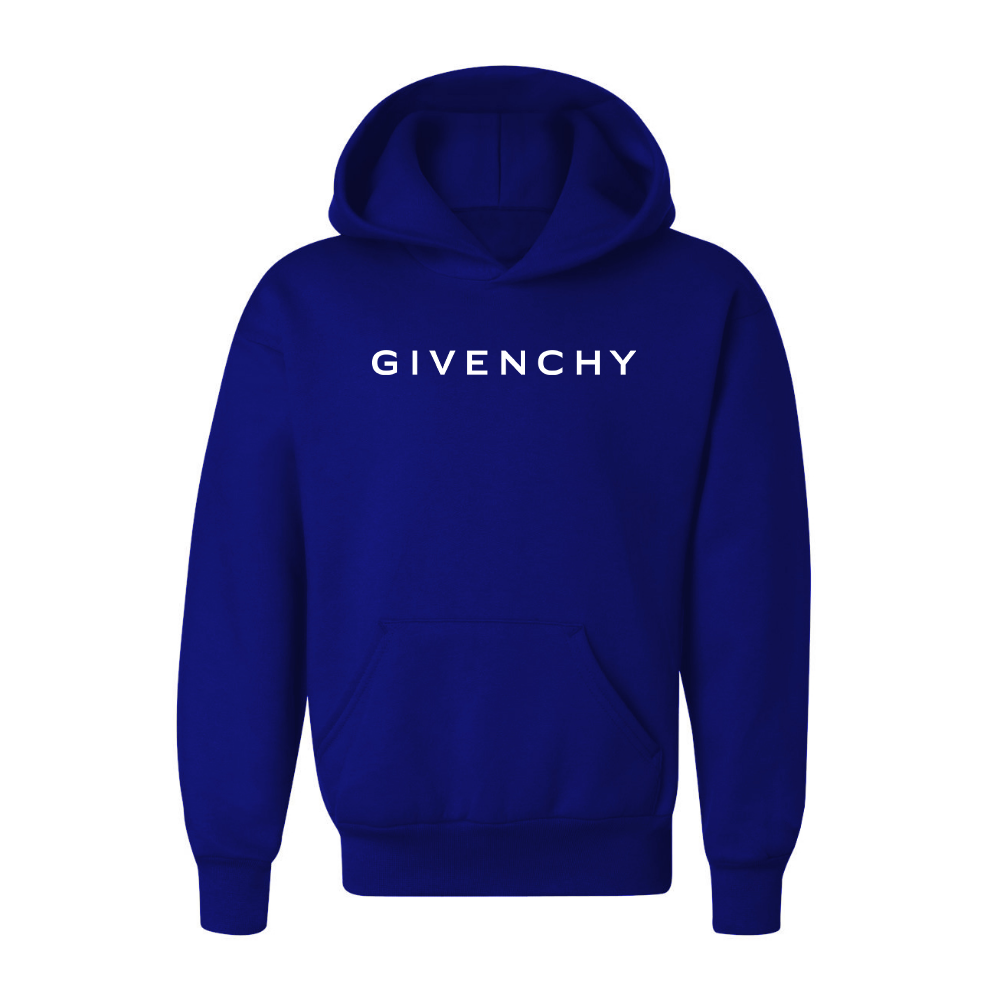 Youth Kids Givenchy Pullover Hoodie