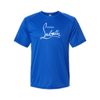 Youth Kids Christian Louboutin Performance T-Shirt