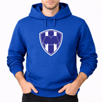 Men's Monterrey FC Pullover Hoodie