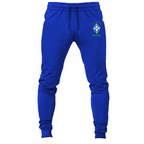 Men's Brasil National Soccer Team Joggers Sweatpants