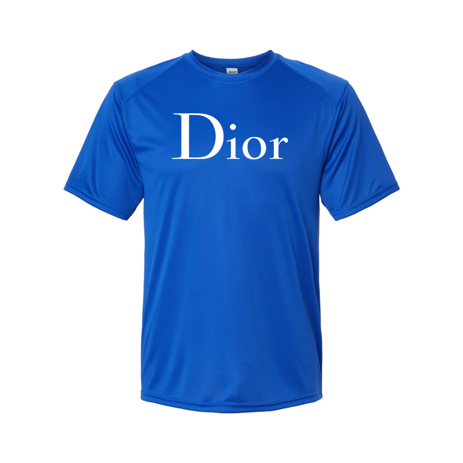 Men's Dior Performance T-Shirt