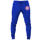 Men's F.C. Bayern Munchen Soccer Joggers Sweatpants