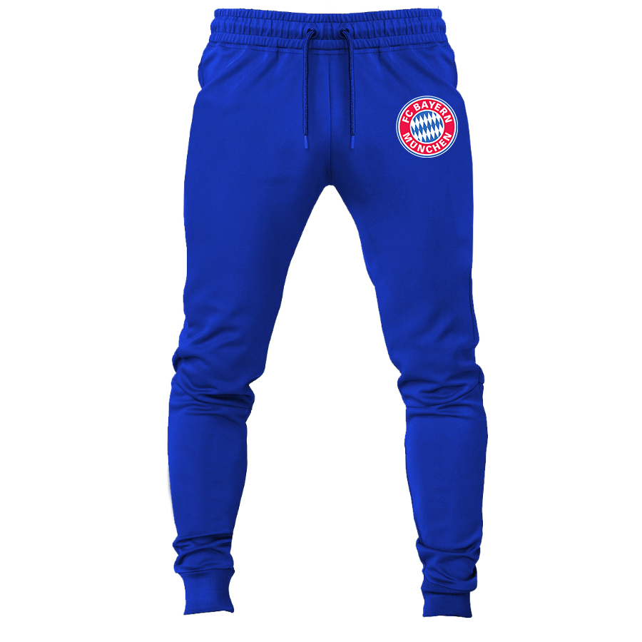 Men's F.C. Bayern Munchen Soccer Joggers Sweatpants