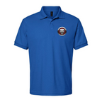 Men’s Jaguar Motorsport Car Dry Blend Polo