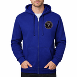 Royal Blue