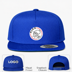 Amsterdamsche FC Ajax Snapback Hat