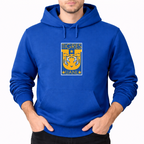 Men's Tigres UANL FC Pullover Hoodie