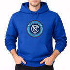 Men's New York City FC Pullover Hoodie
