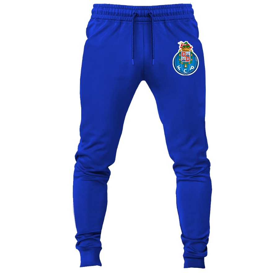 Men's Porto FC Joggers Sweatpants